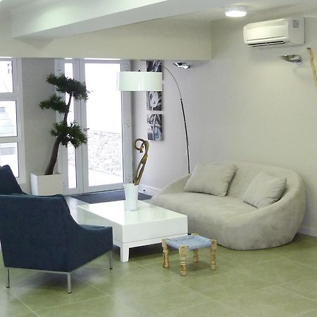 Lagrange Vacances Les Patios Eugenie Biarritz Exterior photo